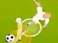 Permainan KickAround Live talian