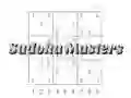 Permainan Master Sudoku talian Permainan Master Sudoku talian