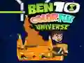 Permainan Ben 10: Alam Berwarna talian Permainan Ben 10: Alam Berwarna talian