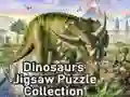 Permainan Koleksi Teka-Teki Dinosaur talian Permainan Koleksi Teka-Teki Dinosaur talian