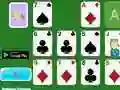 Permainan Fortune Solitaire talian Permainan Fortune Solitaire talian
