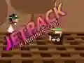 Permainan Jetpack hampir habis talian Permainan Jetpack hampir habis talian