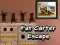 Permainan Pelarian Fat Carter talian Permainan Pelarian Fat Carter talian