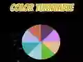 Permainan Pusing Warna talian Permainan Pusing Warna talian
