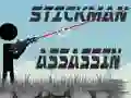Permainan Pembunuh Stickman talian Permainan Pembunuh Stickman talian