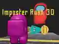 Permainan Imposter Rush 3D talian