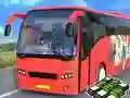 Permainan Simulator Bas India Mendaki 3D talian Permainan Simulator Bas India Mendaki 3D talian