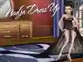 Permainan Nadia Bergaya talian Permainan Nadia Bergaya talian