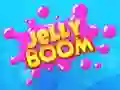 Permainan Jelly Boom talian