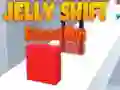 Permainan Jelly Shift Shape Run talian Permainan Jelly Shift Shape Run talian