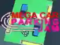 Permainan Jam Parkir Kereta Mega talian Permainan Jam Parkir Kereta Mega talian