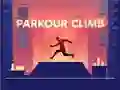 Permainan Pendakian Parkour talian