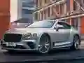 Permainan Seluncur Bentley Continental GT Speed talian Permainan Seluncur Bentley Continental GT Speed talian
