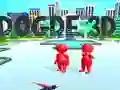 Permainan Elak 3D talian Permainan Elak 3D talian