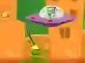 Permainan Ben 10: Serangan Alien talian Permainan Ben 10: Serangan Alien talian