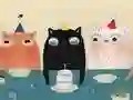 Permainan Kucing Lucu Meluncur talian Permainan Kucing Lucu Meluncur talian