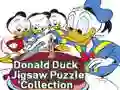 Permainan Koleksi Puzzle Donald Duck talian