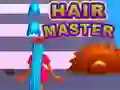 Permainan Master Rambut talian Permainan Master Rambut talian