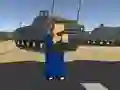 Permainan Pertempuran Blok Royale talian Permainan Pertempuran Blok Royale talian