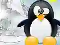 Permainan Teka-Teki Gelongsor Penguin talian Permainan Teka-Teki Gelongsor Penguin talian