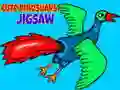 Permainan Teka-Teki Dinosaur Cute talian Permainan Teka-Teki Dinosaur Cute talian