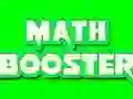 Permainan Pemberi Dorong Matematik talian Permainan Pemberi Dorong Matematik talian