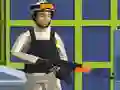 Permainan Hitman Sniper talian