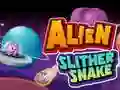 Permainan Ular Alien talian Permainan Ular Alien talian