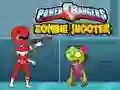 Permainan Power Rangers Penembak Zombie talian Permainan Power Rangers Penembak Zombie talian