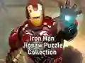 Permainan Koleksi Teka-Teki Iron Man talian