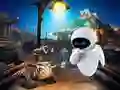 Permainan Koleksi Teka-Teki Wall E talian Permainan Koleksi Teka-Teki Wall E talian