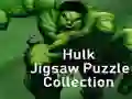 Permainan Koleksi Puzzle Hulk talian Permainan Koleksi Puzzle Hulk talian