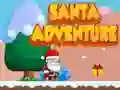 Permainan Pengembaraan Santa talian Permainan Pengembaraan Santa talian