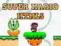Permainan Super Mario Html5 talian