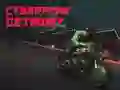 Permainan Pelarikan Cyberpunk talian Permainan Pelarikan Cyberpunk talian