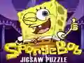 Permainan Puzzle SpongeBob talian