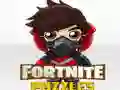 Permainan Teka-teki Fortnite talian Permainan Teka-teki Fortnite talian