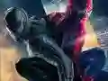 Permainan Puzzle Spiderman: Planet talian Permainan Puzzle Spiderman: Planet talian