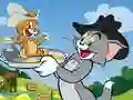 Permainan Tom dan Jerry Licin talian