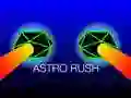 Permainan Astro Rush talian