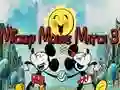 Permainan Mickey Mouse: Padankan 3 talian