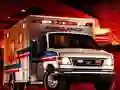 Permainan Teka-Teki Gelongsor Ambulans talian Permainan Teka-Teki Gelongsor Ambulans talian
