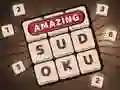 Permainan Sudoku Menakjubkan talian Permainan Sudoku Menakjubkan talian