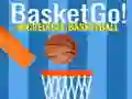Permainan Basket Go! Bola Keranjang yang Menakjubkan talian Permainan Basket Go! Bola Keranjang yang Menakjubkan talian