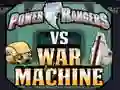 Permainan Power Rangers: Mesin Perang talian Permainan Power Rangers: Mesin Perang talian