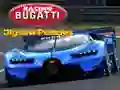 Permainan Teka-teki Jigsaw Perlumbaan Bugatti talian Permainan Teka-teki Jigsaw Perlumbaan Bugatti talian