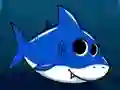 Permainan Jom Baby Shark Jom talian