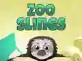 Permainan Pelontar Zoo talian