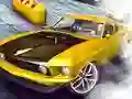 Permainan Cabaran Laluan Mustahil Kereta Stunt talian Permainan Cabaran Laluan Mustahil Kereta Stunt talian