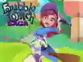 Permainan Bubble Witch Saga talian Permainan Bubble Witch Saga talian
